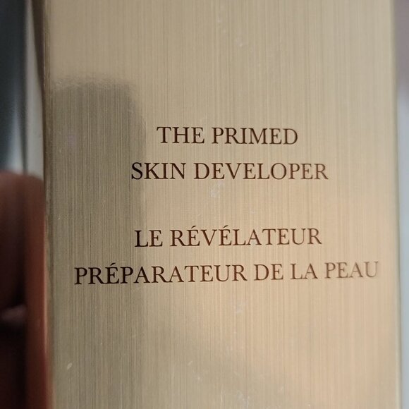 Kevyn Aucoin Primed Skin Developer - primer/serum - Picture 4 of 10
